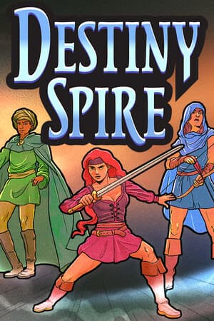Destiny Spire
