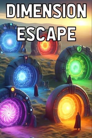 Dimension Escape