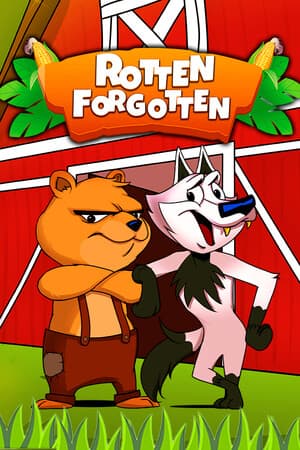 Rotten Forgotten