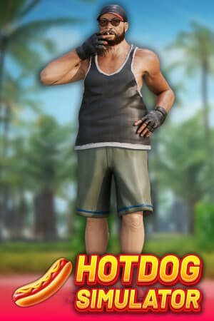 Street Chef Simulator