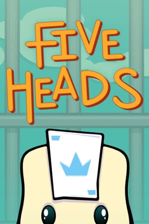 Five Heads