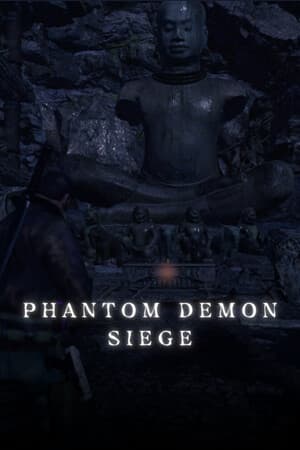 Phantom Demon Siege