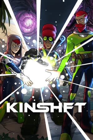 KINSHFT