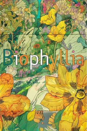 Biophyllia
