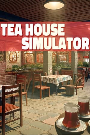 Coffee House Simulator