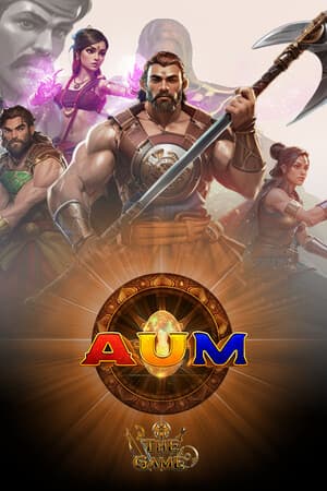 AUM The Game