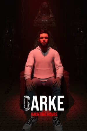 Darke: Haunting Hours