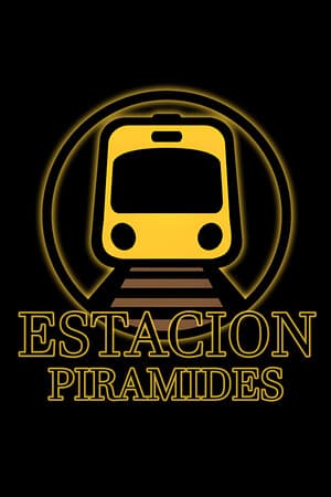 Piramid Station