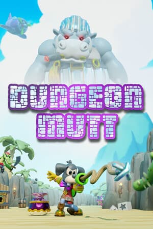 Dungeon Mutt