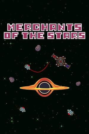 Merchants of the Stars