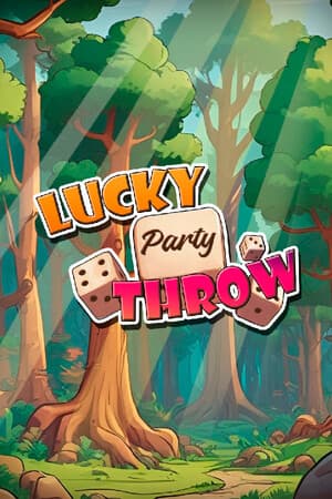 Lucky Throw Party