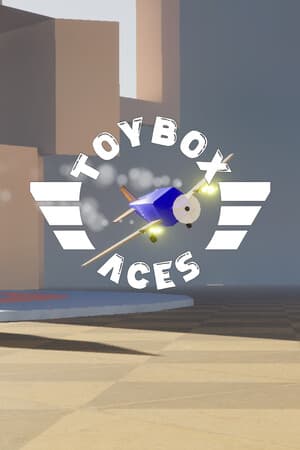 Toybox Aces