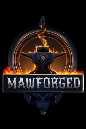 Mawforged