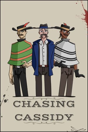 Chasing Cassidy