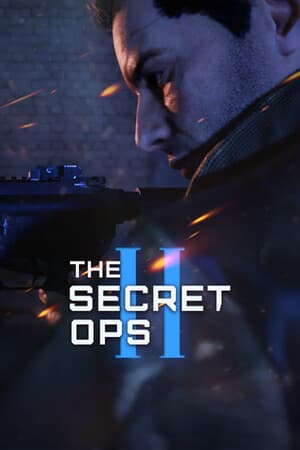 The Secret Ops 2