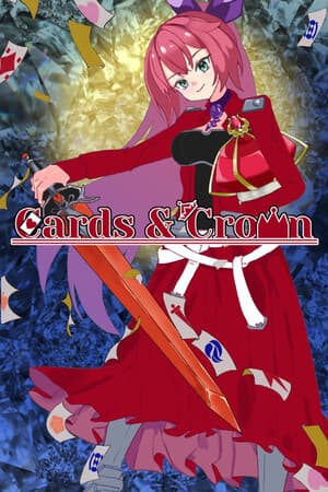 Cards & Crown