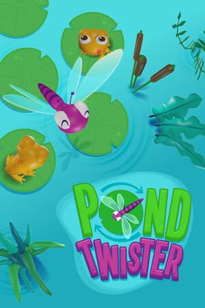 Pond Twister