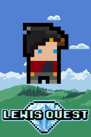 Lewis Quest