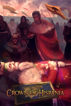 Crown Of Hispania