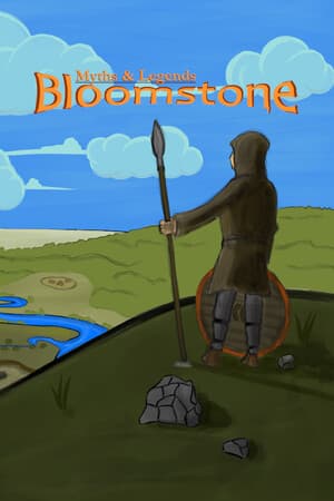 Bloomstone: Myths & Legends