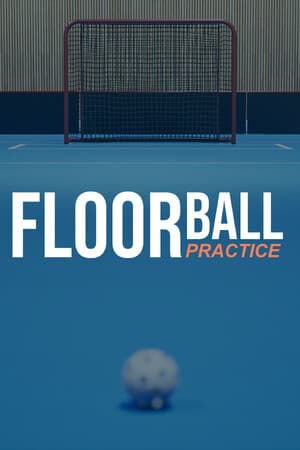 Floorball Practice