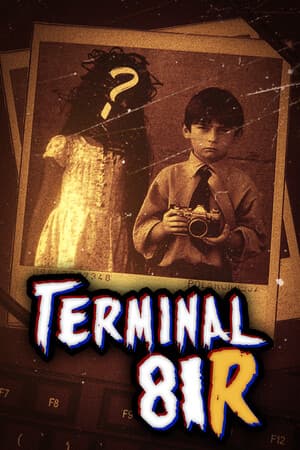 Terminal 81R