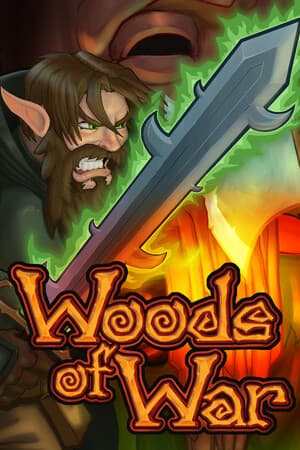 Woods Of War