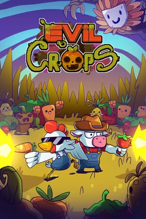 Evil Crops