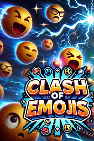Clash Of Emojis