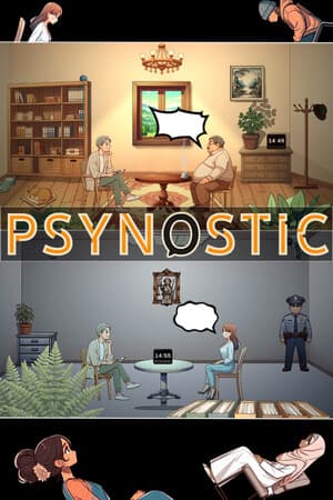 Psynostic