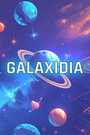 Galaxidia