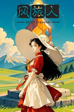 风旅人 Wind Traveler