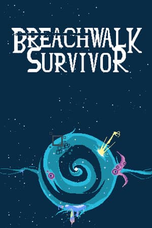Breachwalk Survivor