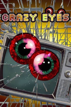 Crazy Eyes