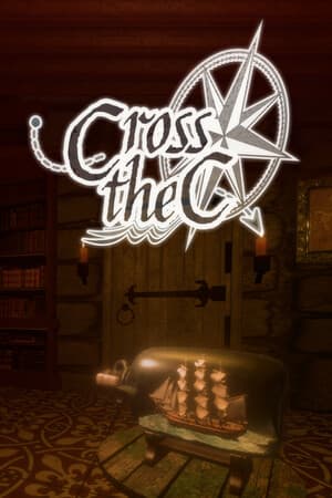 Cross the C