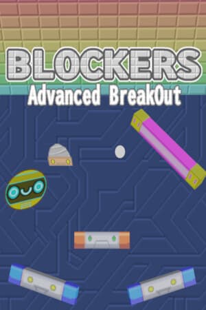 Blockers - Advanced BreakOut
