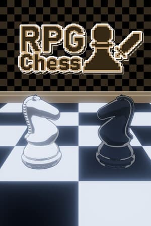 RPG Chess