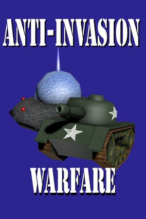 Anti-Invasion Warfare