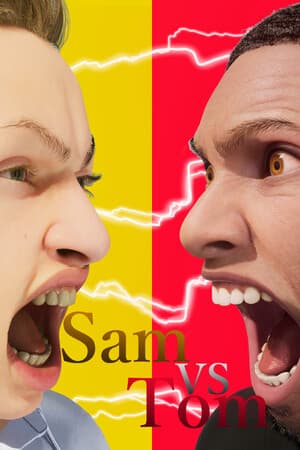 SamVSTom
