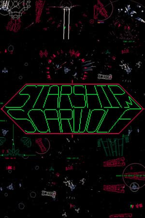 Starship Scarwolf