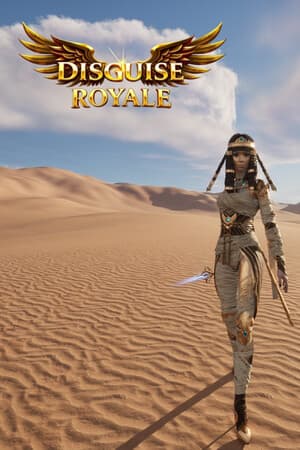 Disguise Royale
