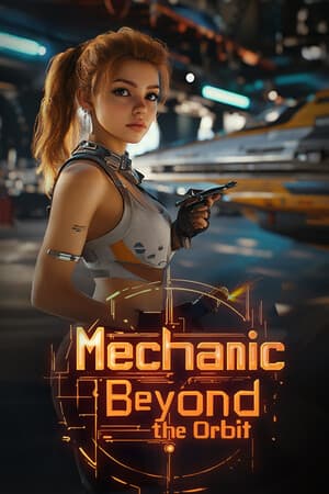 Mechanic Beyond the Horizon
