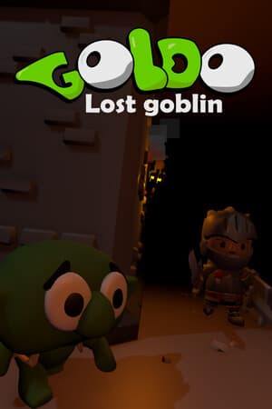 GOLDO: Lost Goblin