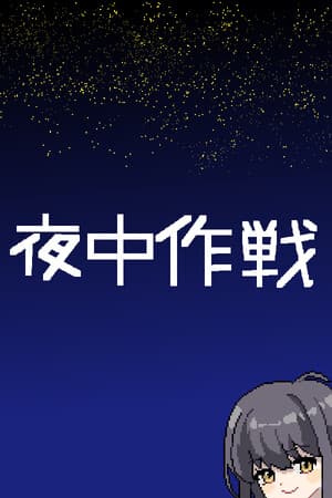 夜中作戦