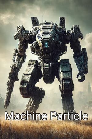 Machine Particle