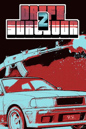 Drift Survivor 2