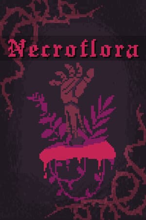 Necroflora