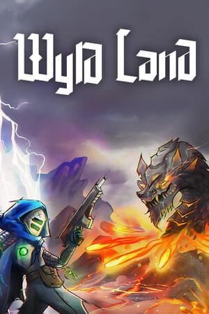 Wyld Land