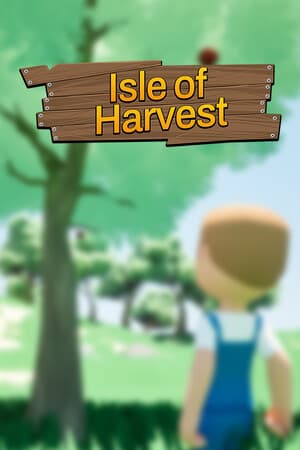 Isle of Harvest