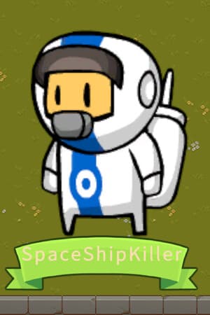 Spaceship Killer